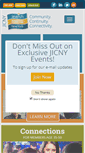 Mobile Screenshot of jicny.com